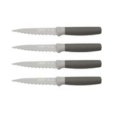 Berghoff Leo 4 Parça Biftek Bıçak Seti