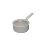 BergHoff Leo Balance 18 cm Gri Sos Tenceresi