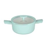 BergHoff Leo Balance 24 cm Mint Tencere