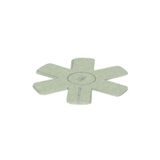 BergHoff Leo Balance 3'lü 38x38 cm Tencere Altlığı