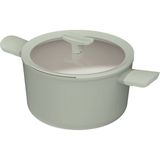 BergHoff Leo Balance Sage 24x14 cm Ada Çayı Yeşili Tencere