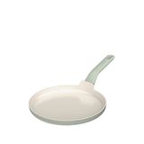 Berghoff Leo Balance Sage Alüminyum Yumurta Tavası 25 Cm - Yeşil