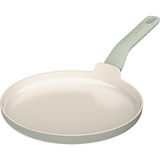 Berghoff Leo Balance Sage Yumurta Tavası 25CM - Çok Renkli