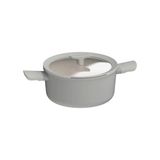 Berghoff Leo Balance Tencere 24 cm, 4,4 L Gri
