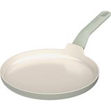 Berghoff Leo Balance Yumurta Tavası 25 cm Adaçayı Yeşili