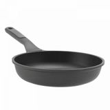 BergHoff Leo Döküm 24 cm Gri Alüminyum Tava