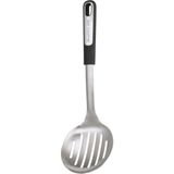 Berghoff Leo Graphite Gri Çelik Servis Kevgiri - Standart