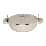 BergHoff Leo Phantom 28 cm Latte Pilav Tenceresi