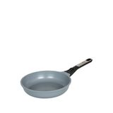 Berghoff Leo Phantom Smoked Grey Alüminyum Kızartma Tavası 24 Cm - Gri