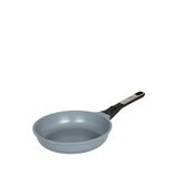 Berghoff Leo Phantom Smoked Grey Alüminyum Kızartma Tavası 28 Cm - Gri