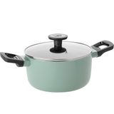 BergHoff Leo Sage 20 cm Alüminyum Tencere