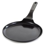 BergHoff Leo Stone 25 cm Yapışmaz Alüminyum Döküm Krep Tavası