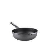 Berghoff LEO STONE 30 cm Yapışmaz Alüminyum Döküm Wok Tava