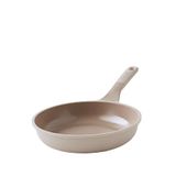 Berghoff Leo Stone Latte Krem Rengi Döküm Tava 24 Cm