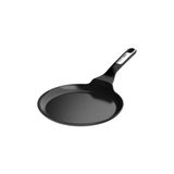 BergHoff Leo Stone Siyah 25 cm Yapışmaz Alüminyum Döküm Pancake Tava