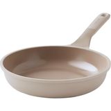 Berghoff Leo Stone Tava 24 cm Latte - Krem