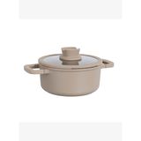Berghoff Leo Stone Tencere 20 cm Latte