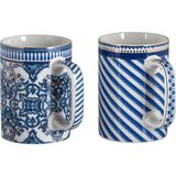 Berghoff Lunetta Bone 2li Kupa Seti 350 cc - 2 Adet - 350 ml