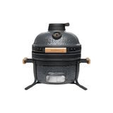 BergHoff Ron Seramik Orta Gri 40 cm Barbekü ve Fırın