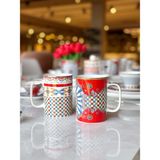 Berghoff Vivare Bone 2lı Kupa Seti - 2 Adet - 350 ml