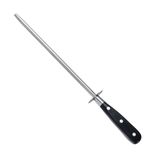 Bergner Q3041 paslanmaz çelik bıçak bileyici, Foodies