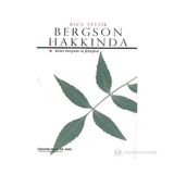 Bergson ve Felsefesi - Subhi Edhem