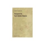 BERGSON'DA RUH- BEDEN İLİŞKİSİ - LEVENT BAYRAKTAR
