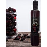 Bergulem Doğal Ekşi Karadut Özü 700 gr - 500 ml