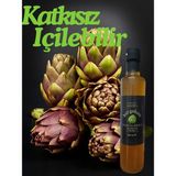 Bergulem Doğal Enginar Sirkesi 500 ml - 1 Adet