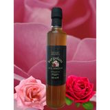 Bergulem Doğal Gül Sirkesi 500 ml - 1 Adet