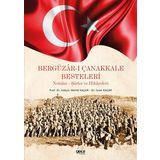 Bergüzar-ı Çanakkale Besteleri - Gülçin Yahya Kaçar