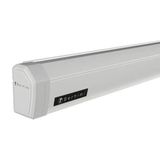 Berhimi M44 2.50 x 2.00 Beyaz Duvar Tipi Karavan Tentesi