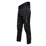 BERİK Berik Rustic Plus Korumalı Softshell Motosiklet Pantolonu