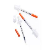 Berika 1 ml 30G 8mm Mezoterapi Botoks Iğnesi Enjektör 100 Adet