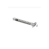 Berika 1 ml LUER LOCK turuncu iğneli 25g 25mm Şırınga (75 Adet)