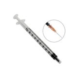 Berika 1 Ml Steril Enjektör 10 Adet/paket 449496