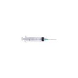 Berika 20cc Enjektör Berika 449892 3P 21G 0.80x38mm Yeşil