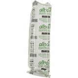 Berika Alba 20 cm 2 mt Alçılı Sargı Bezi Beyaz Hafif ve Dayanıklı Medikal Kullanım İçin - 6