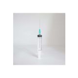 Berika BERİKA 10 ML YEŞİL UÇ ENJEKTÖR 50 ADET TYCPF2EWSN172832976154504
