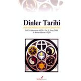 Berikan Yayınevi Dinler Tarihi