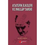 Berikan Yayınları - Atatürk İlkeleri Ve İnkilap Tarihi - Emine Aşçı