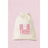 Beril Yamaç Design Studio Bride Tribe Hangover Kit 12x16cm 10 Adet Düğün Bekarlığa Veda Doğum Günü Hediye Kesesi