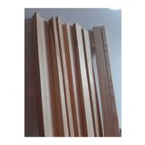 Berilya Ahşap Çıta Dekoratif Çıta 10 Adet 1 Cmx 2cm X 150 Cm