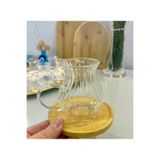 Berina home 3 lü Tombik Çay Bardağı - Kulplu Çay Bardağı