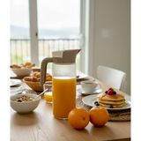 Berina Home Cam Sürahi - Şık ve Modern Tasarım - Yerli Üretim - Sağlıklı - 1,35 lt