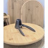 Berina Home Döküm Ceviz ve Fındık Kıracağı – %100 Yerli Üretim, Dayanıklı Metal Gövde, Ergonomik Tasarım