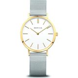 Bering 14134-010 Kol Saati - Gümüş
