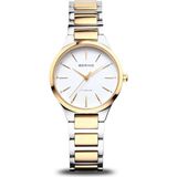 Bering 15630-701 Kol Saati - Altın