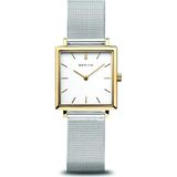 Bering 18226-010 Kol Saati - Gümüş