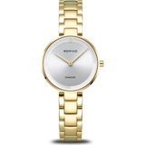 Bering Classic 17529-730 Kol Saati - Kahverengi